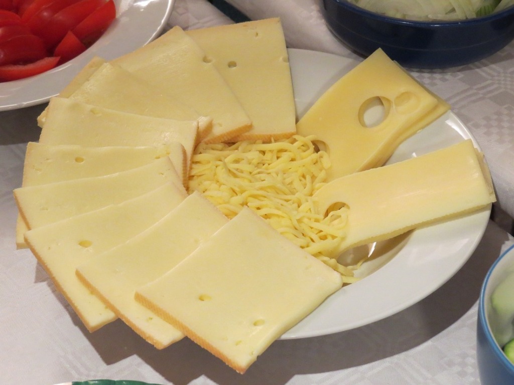 Los consumidores opinan: quesos veganos más realistas, procesados saludables y una mejor ubicación de las alternativas plant based